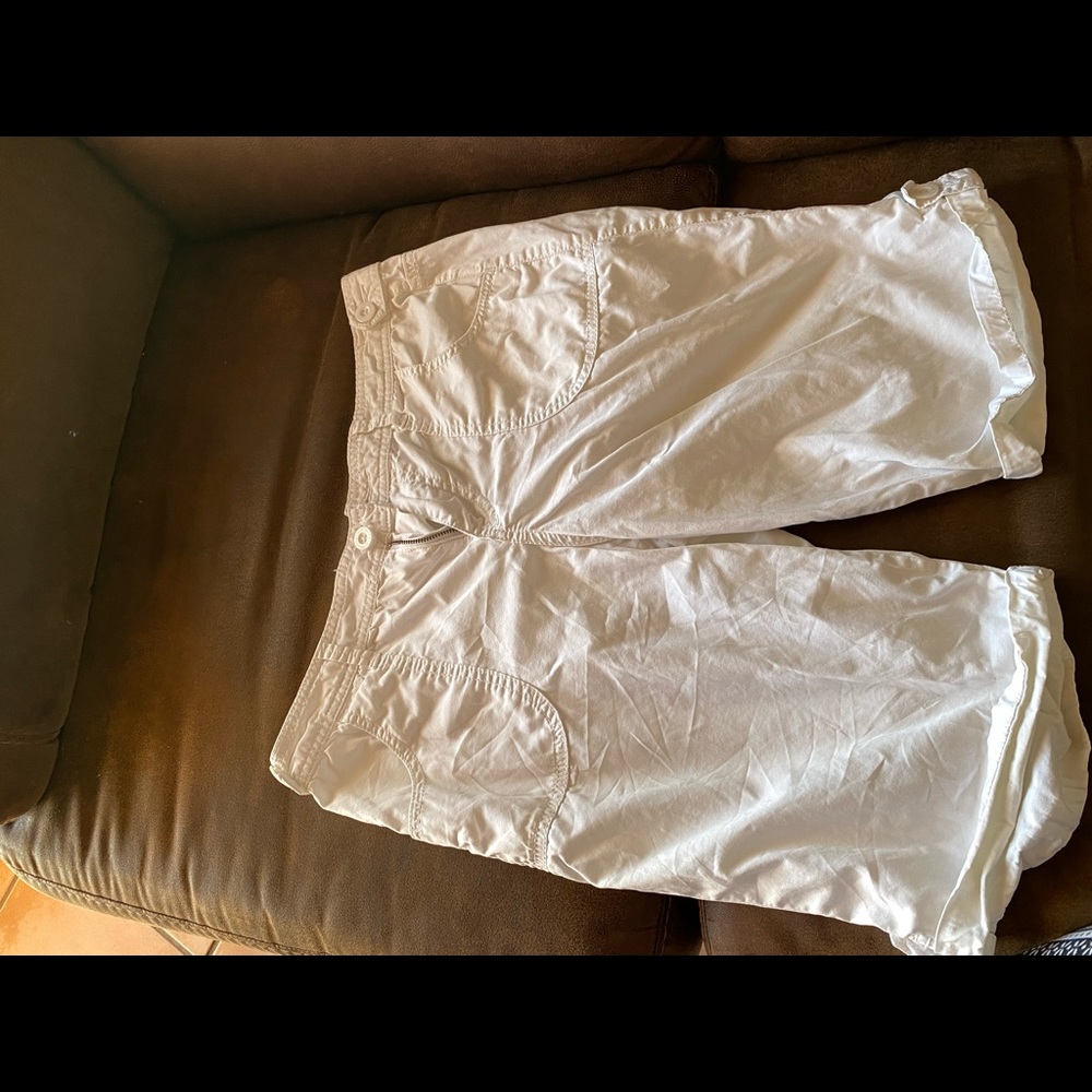 Calvin Klein shorts